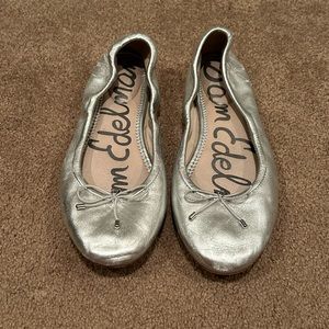 Sam Edelman - Felicia Luxe Ballet Flat